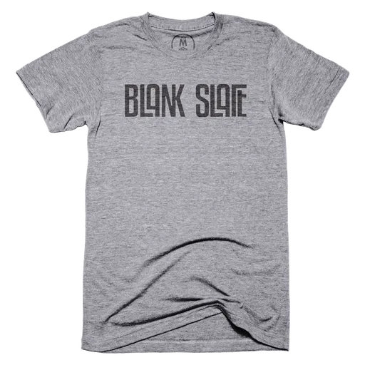 Blank Slate