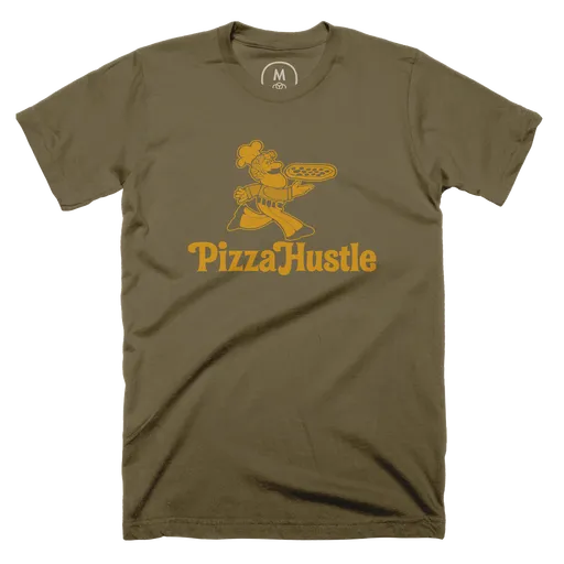 Pizza Hustle