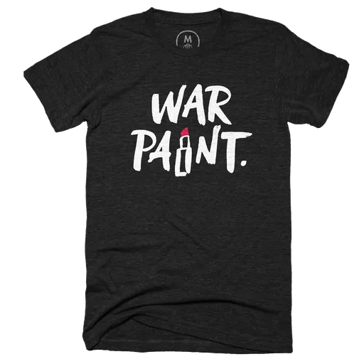 War Paint