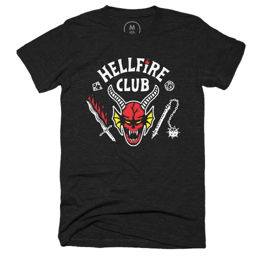 Welcome to The Hellfire Club!
