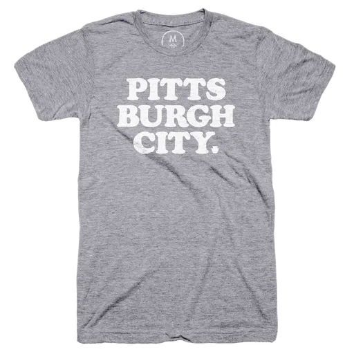 Pitts Burgh City