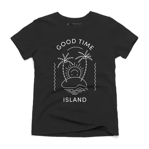 Good Time Island!