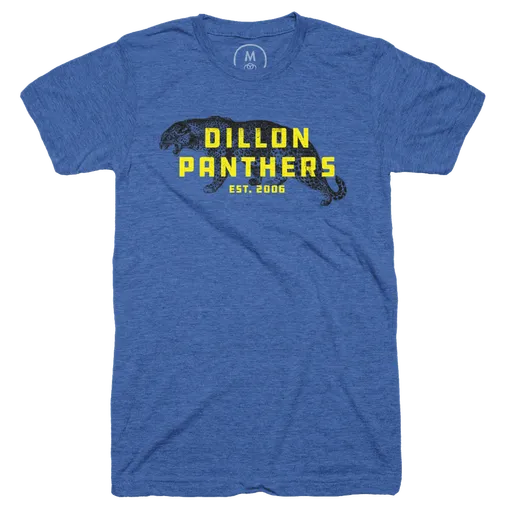 Dillon Panthers