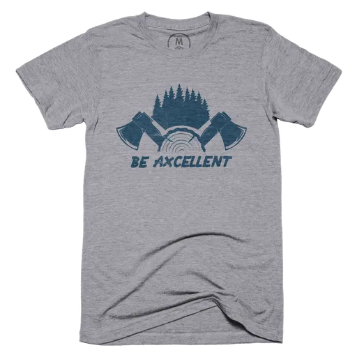 Be Axcellent