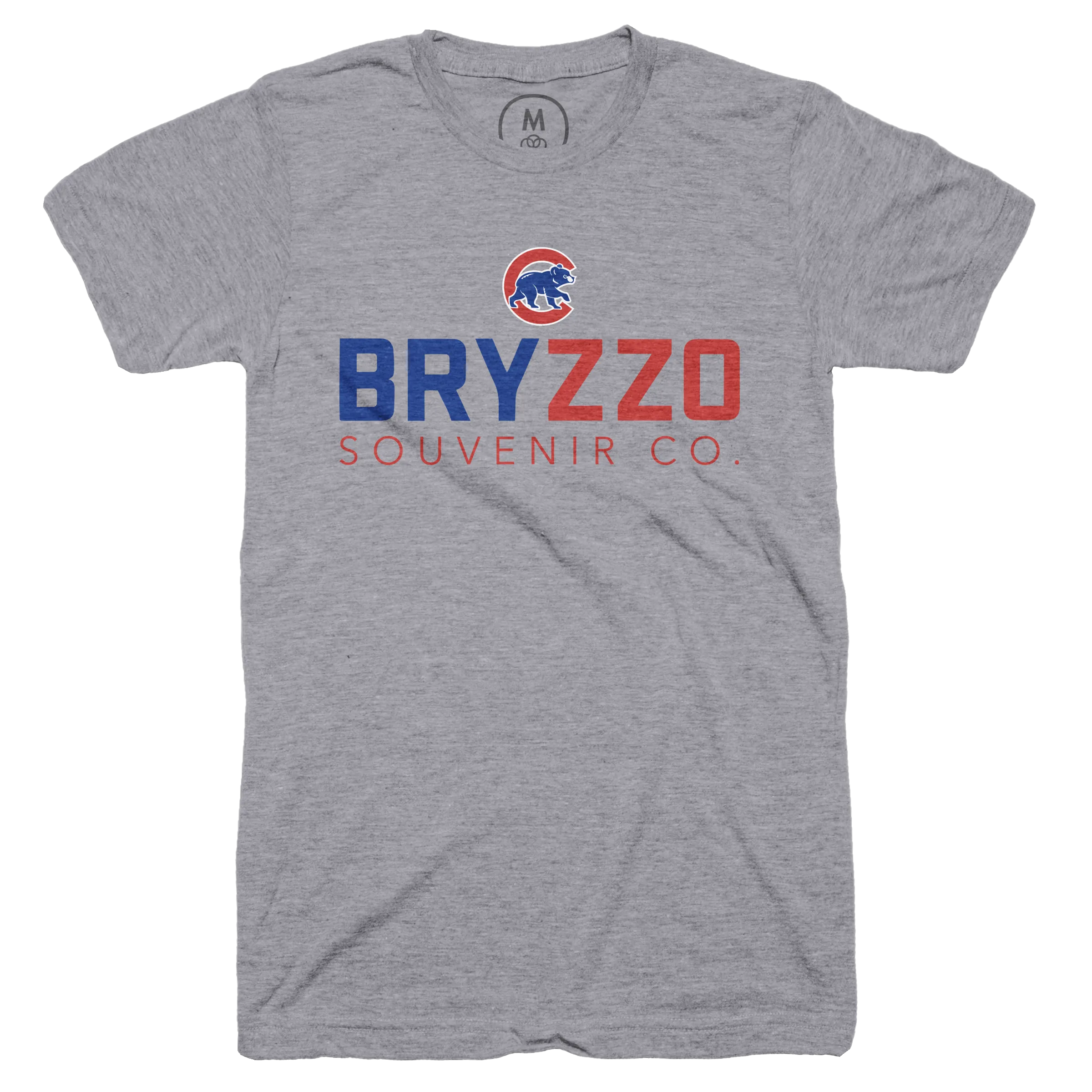 B R Y Z Z O souvenir company T-Shirt