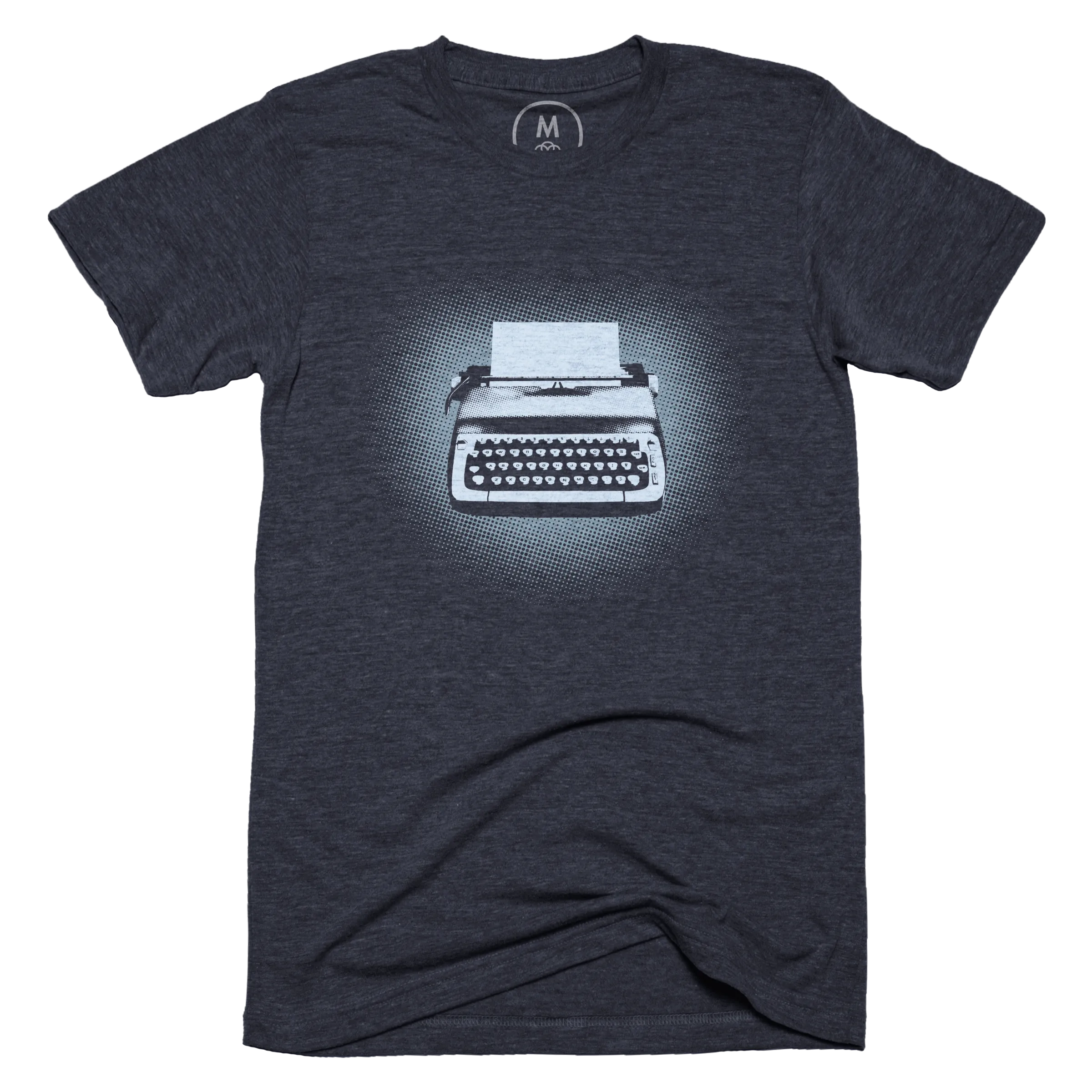 Script Notes (LAFC) T-shirt