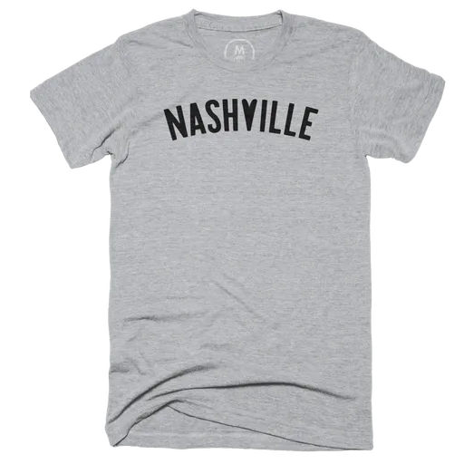 The Heart of Nashville
