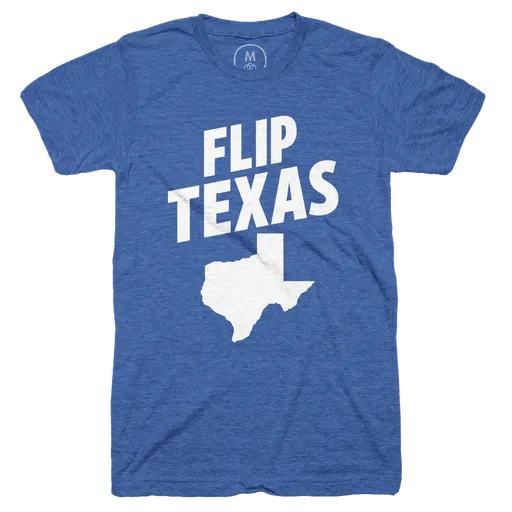 Flip Texas
