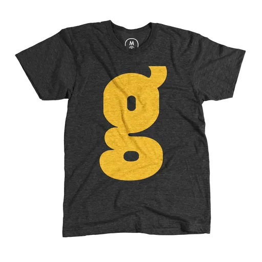 The G-Shirt