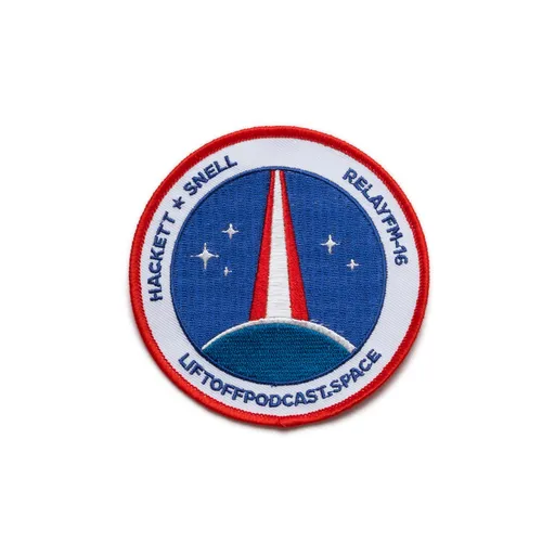 Liftoff Patch