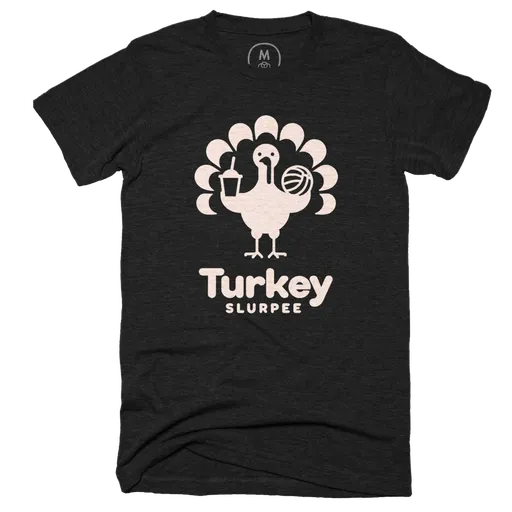 Turkey Slurpee