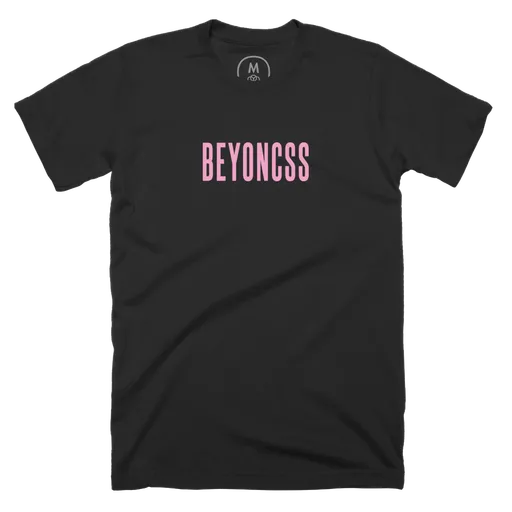 CSS + BEYONCE = BEYONCSS