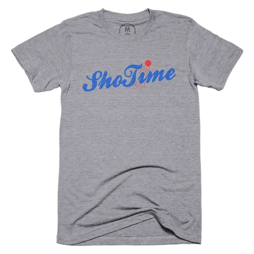 Sho-Time