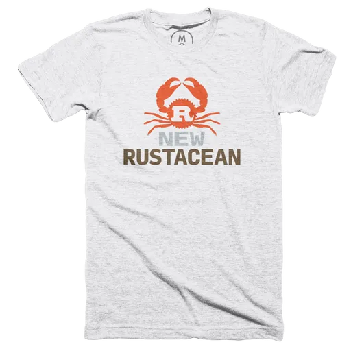 New Rustacean 2017