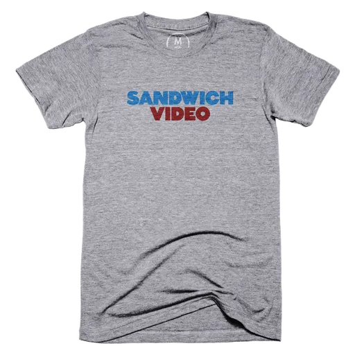 Sandwich Video “The Classic”