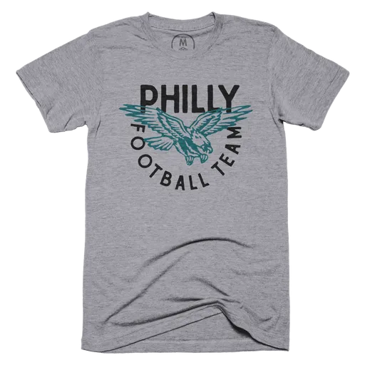 Philly Football Team