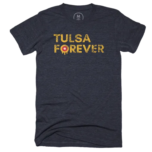 Tulsa Forever