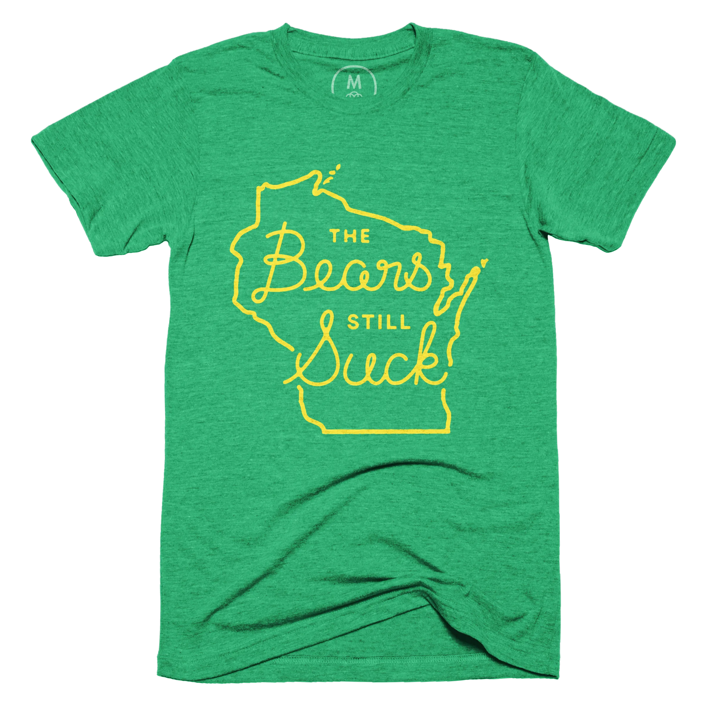 Green & Gold Locally Brewed Onesie – Milwaukee Beer Gear