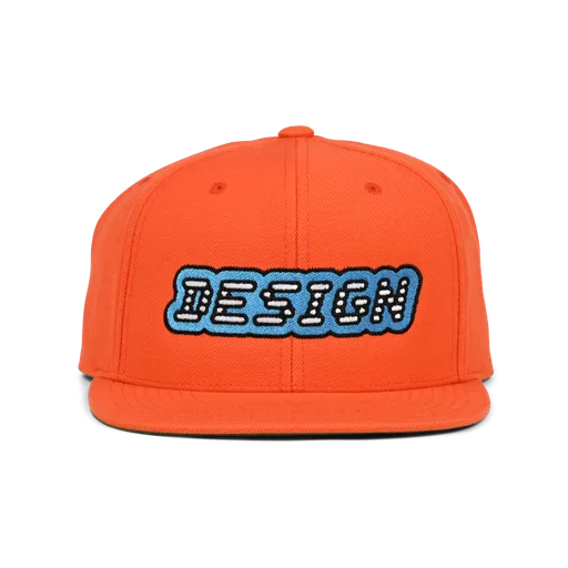 Design Hat