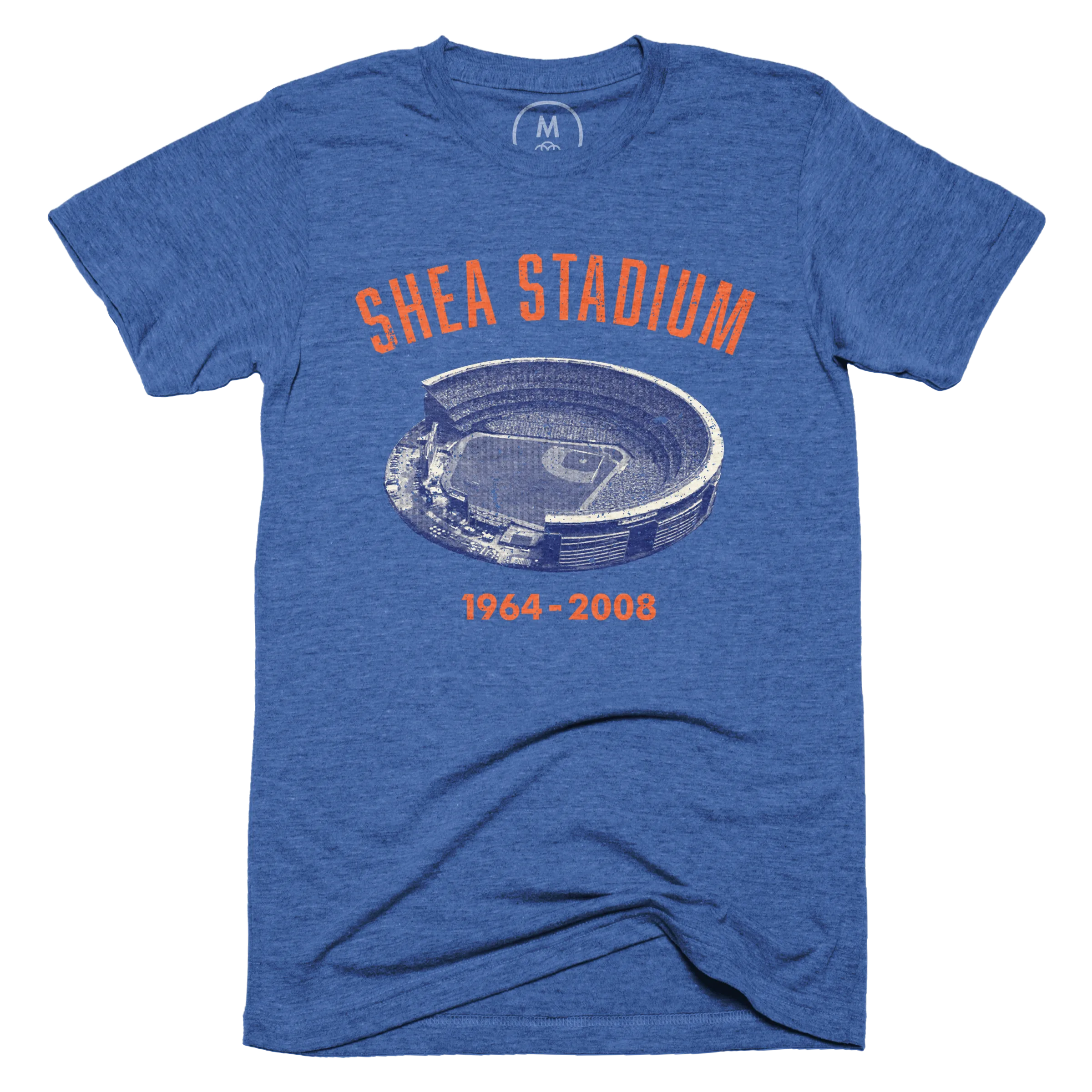 Che Stadium, Vintage Sports Apparel