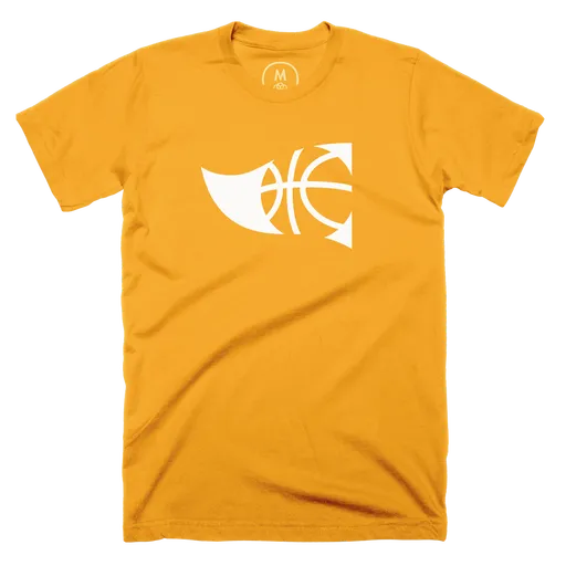 Basketball Reference Logo Tee