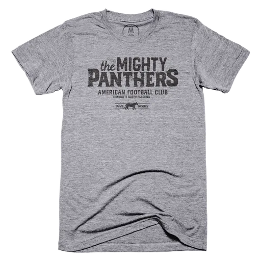 The Mighty Panthers