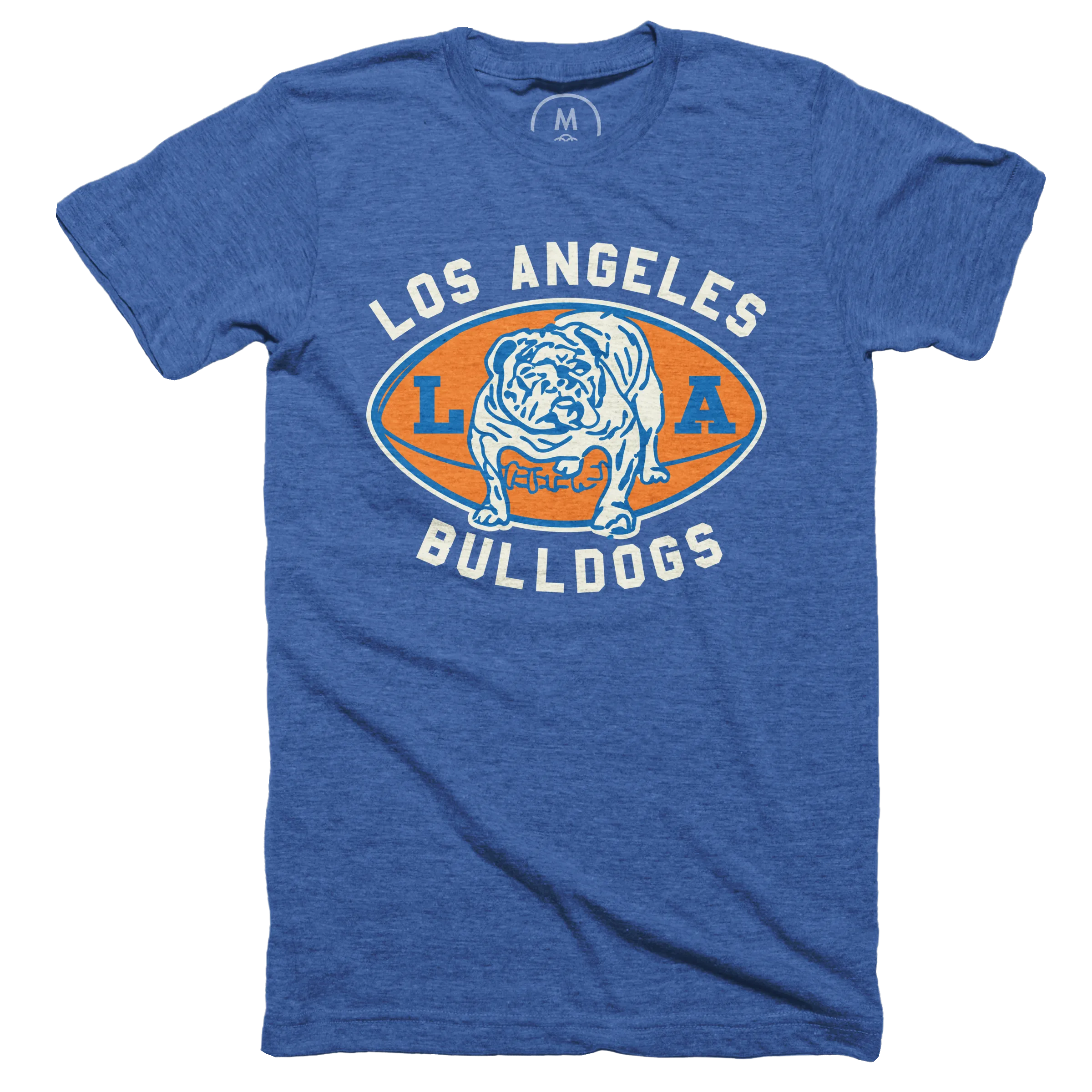 Los Angeles Rams Pet Premium Jersey