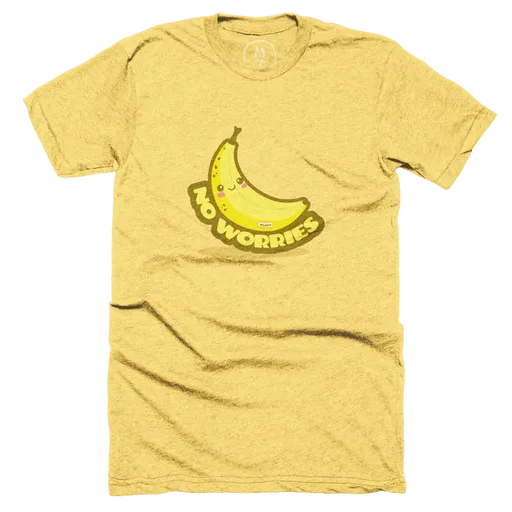 Zen Banana