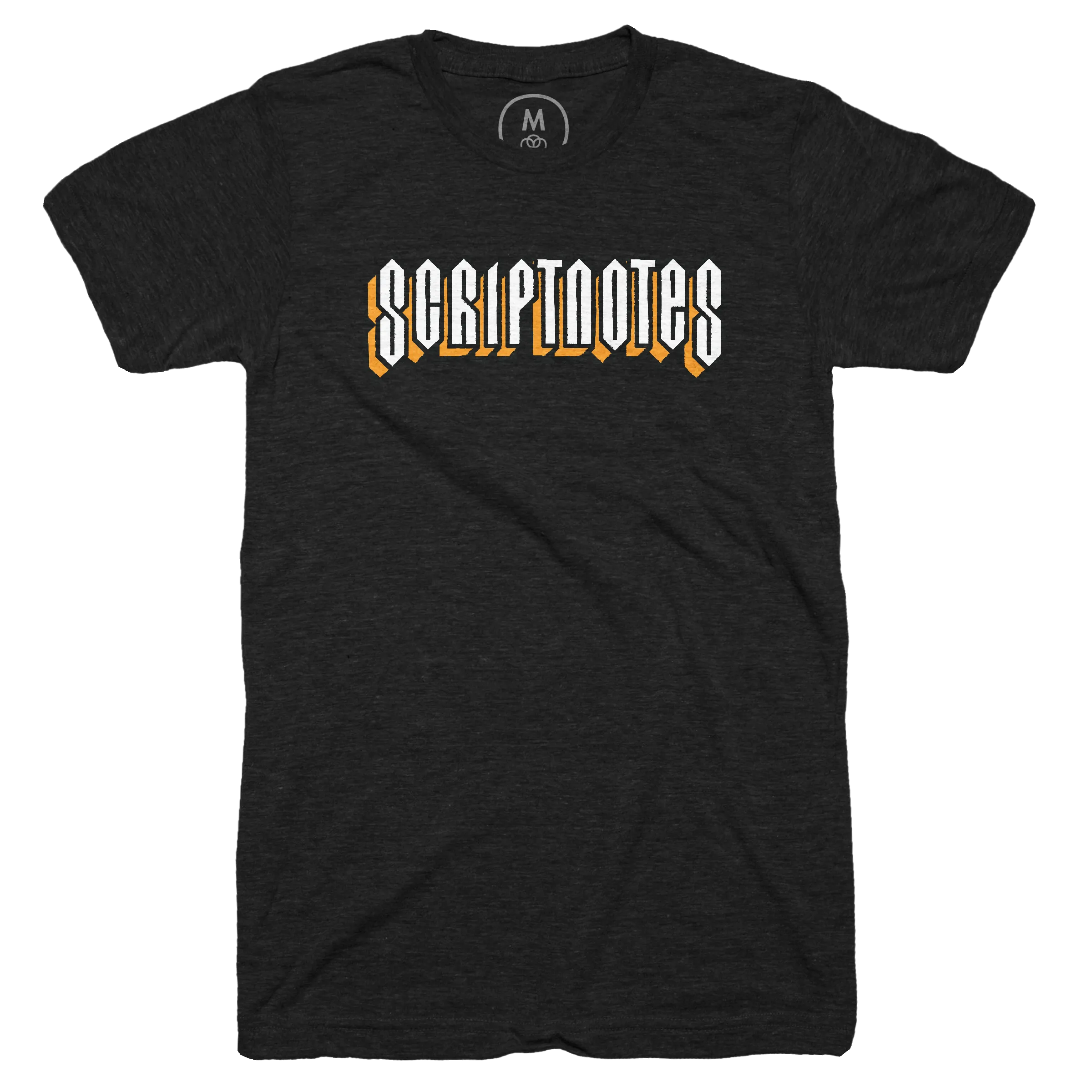 Script Notes (LAFC) T-shirt