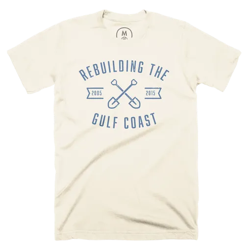 Katrina 10: Rebuilding the Gulf Coast