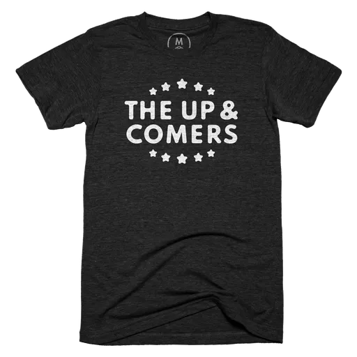 The Up & Comers Show