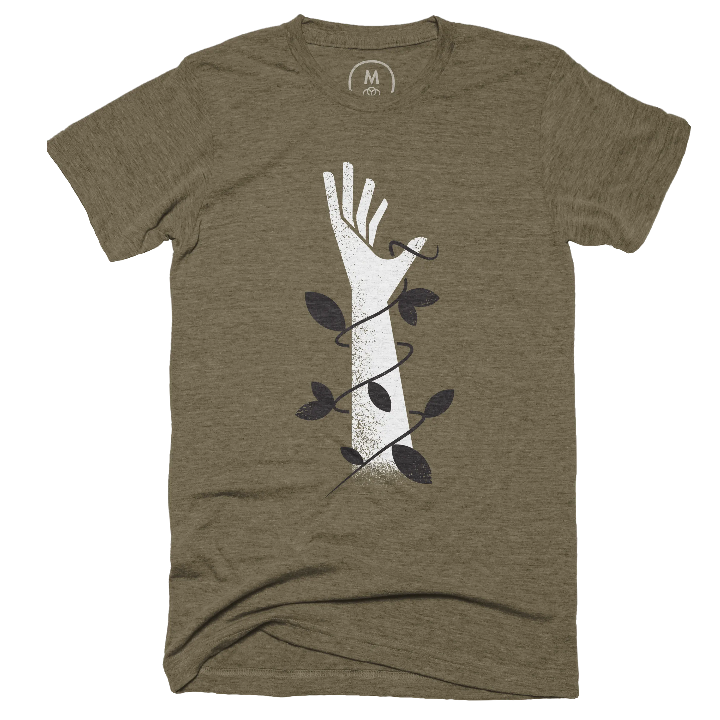 Paper Plane” graphic tee, tank, onesie, and pullover crewneck by Josh  Hayes.