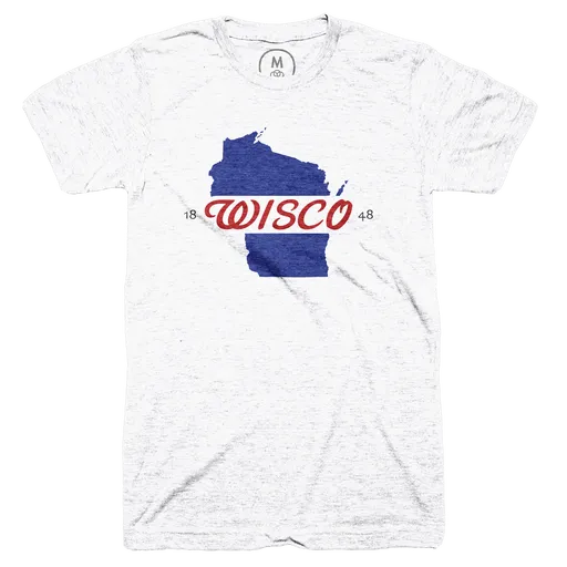Wisco State of Mind