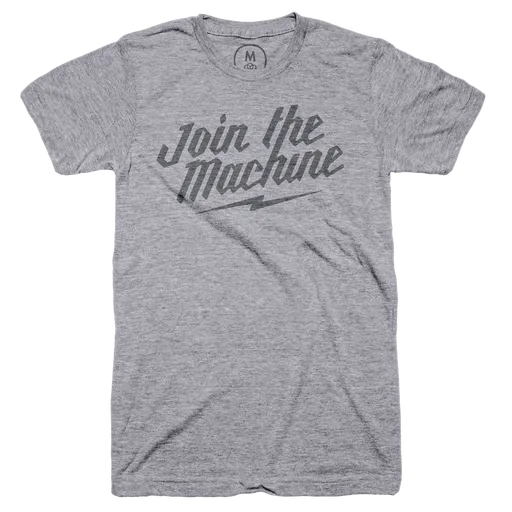 Join the Machine