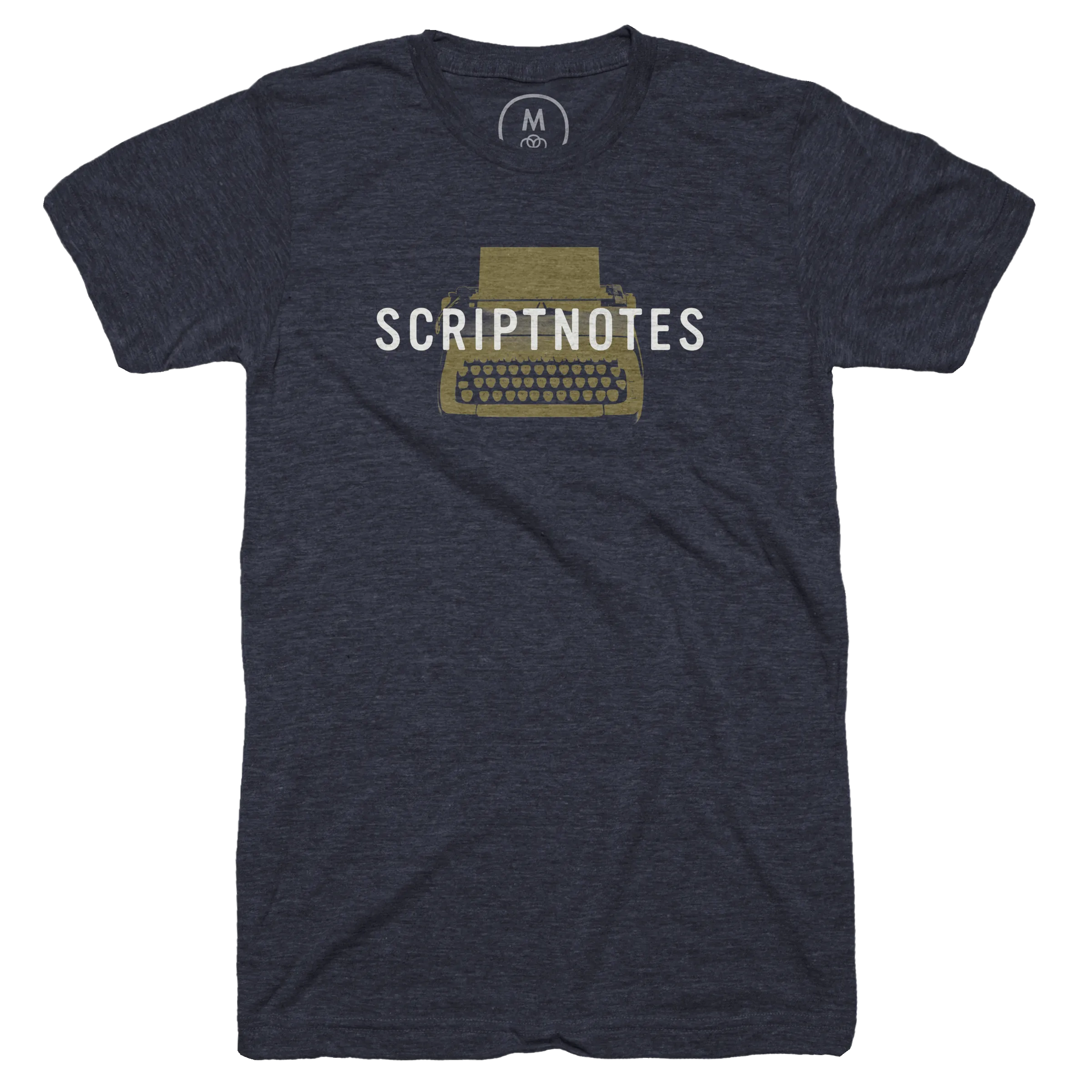 Script Notes (LAFC) T-shirt