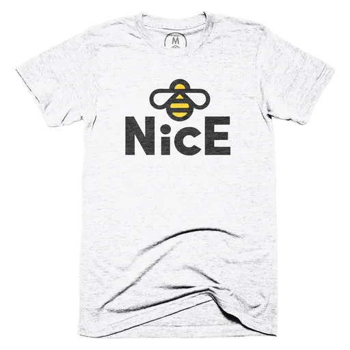 Bee Nice