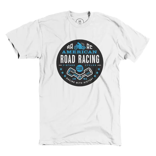 AMERICAN ROAD RACING CLUB