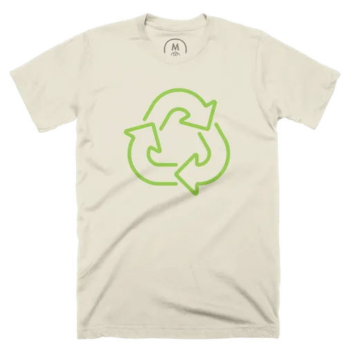 REDUCE _ REUSE _ RECYCLE (recycled)