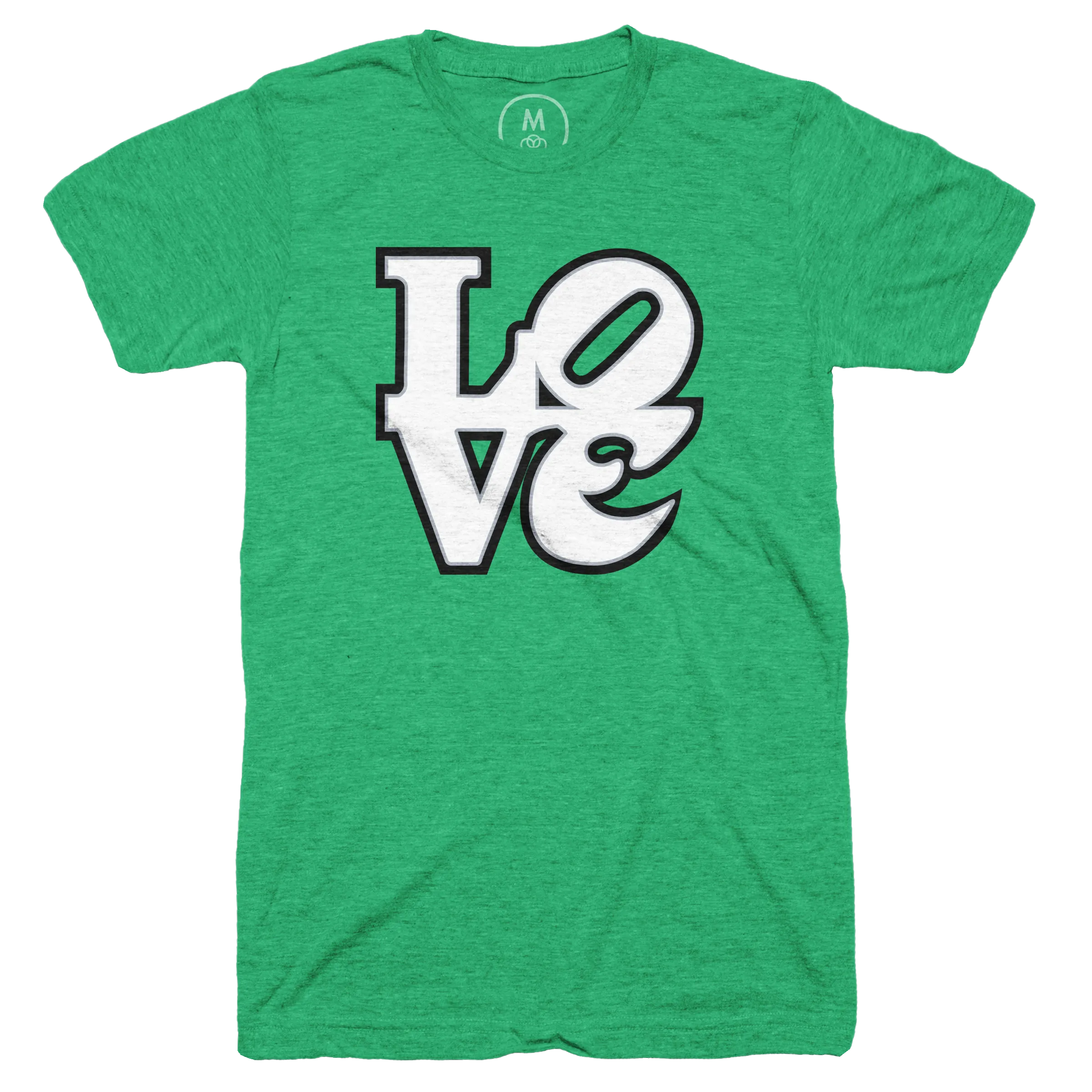 This Guy Loves His Philadelphia Eagles Unisex Jersey Tee 