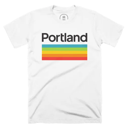 Portland (Light Version)