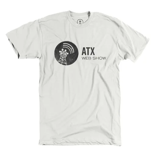 ATX Web Show 
