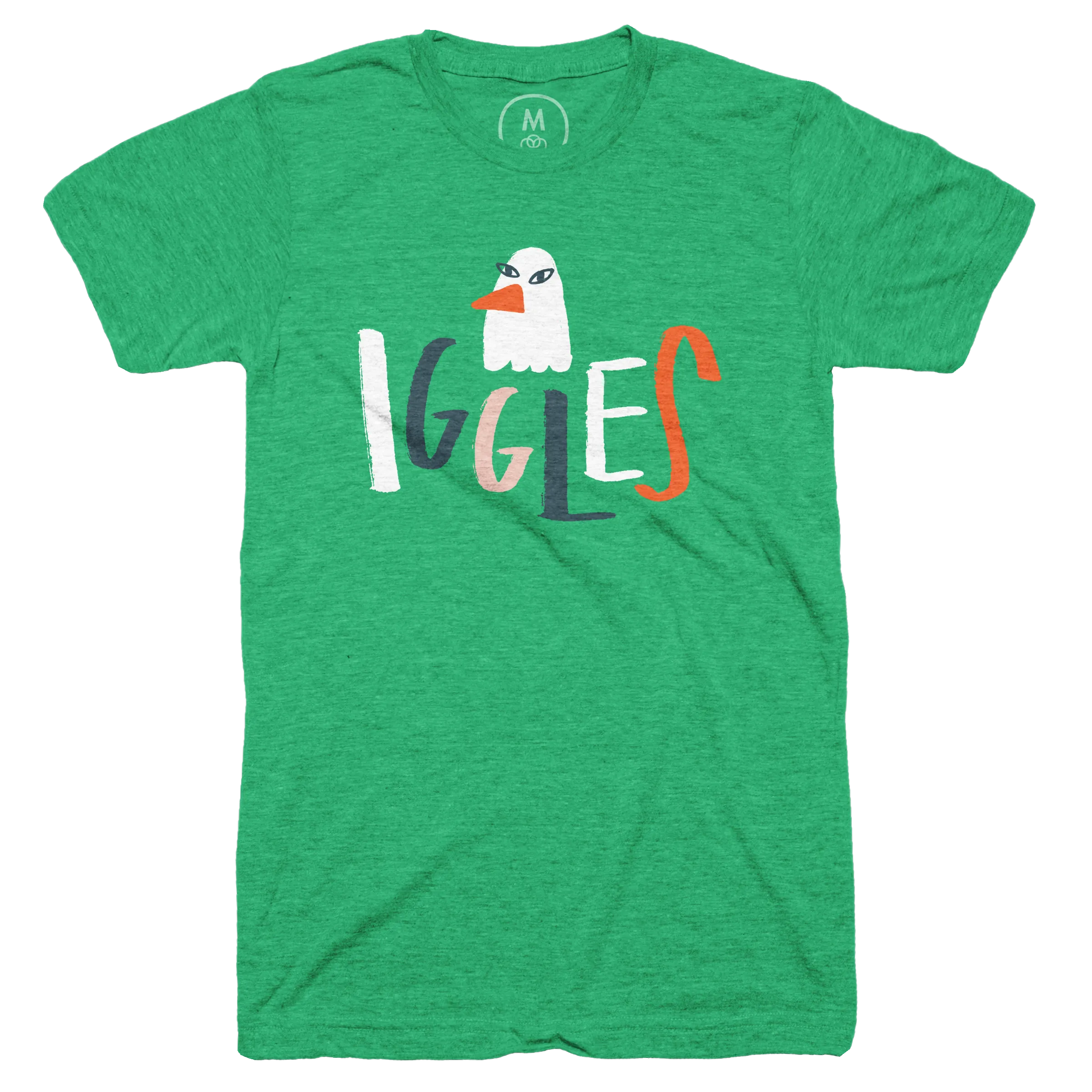 Bird T-Shirt, Philly Apparel: Pennsylvania General Store