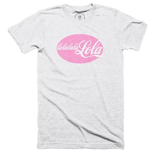 La La La La Lola