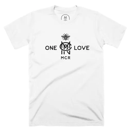 MCR - One Love