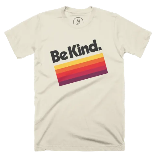 Be Kind. (Dark Version)