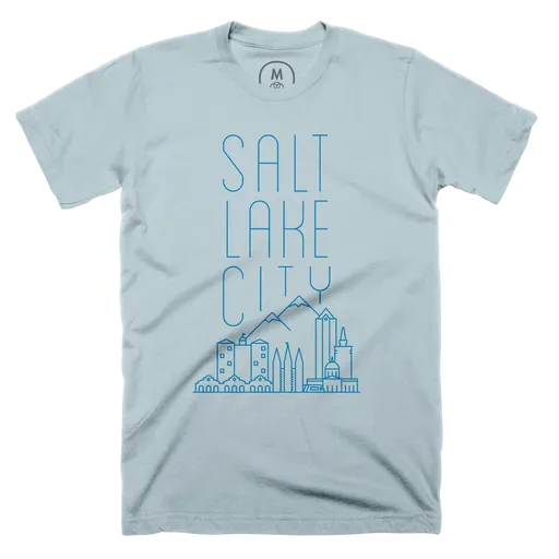 Salt Lake City Lines