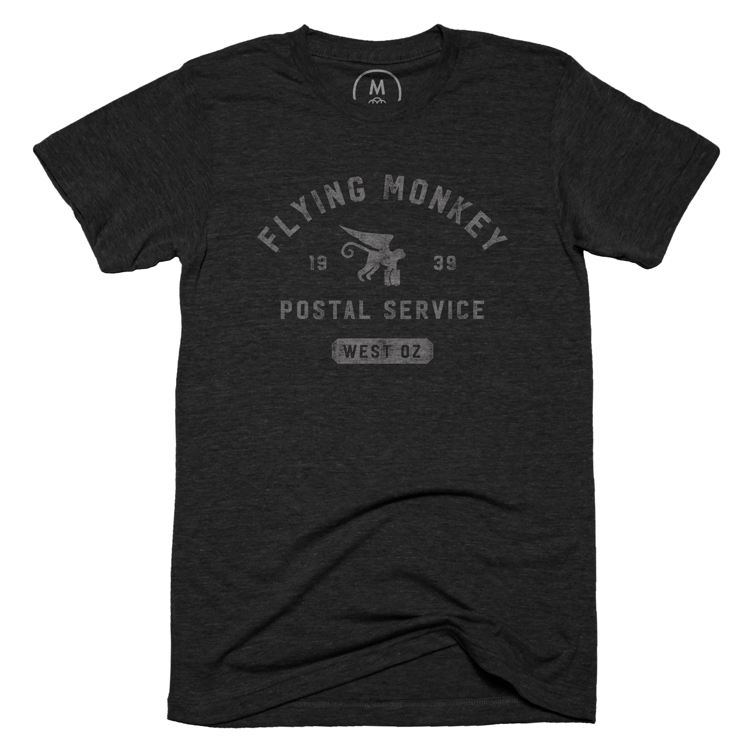 Flying monkey 2024 t shirt