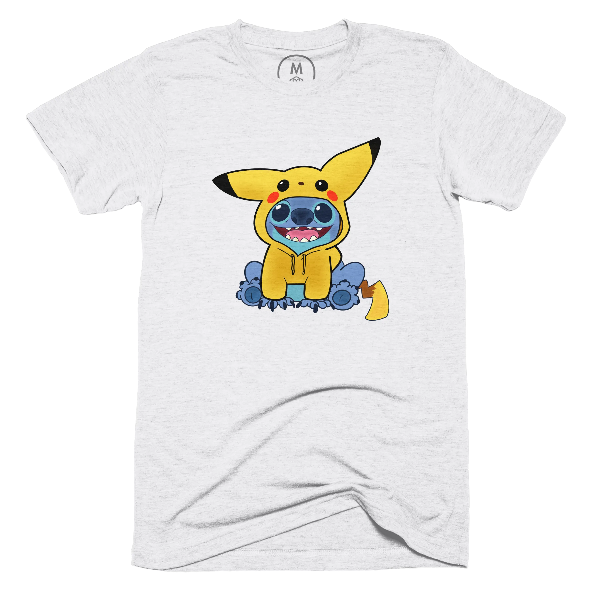 Kids - Pikachu Face, Pokémon T-Shirt