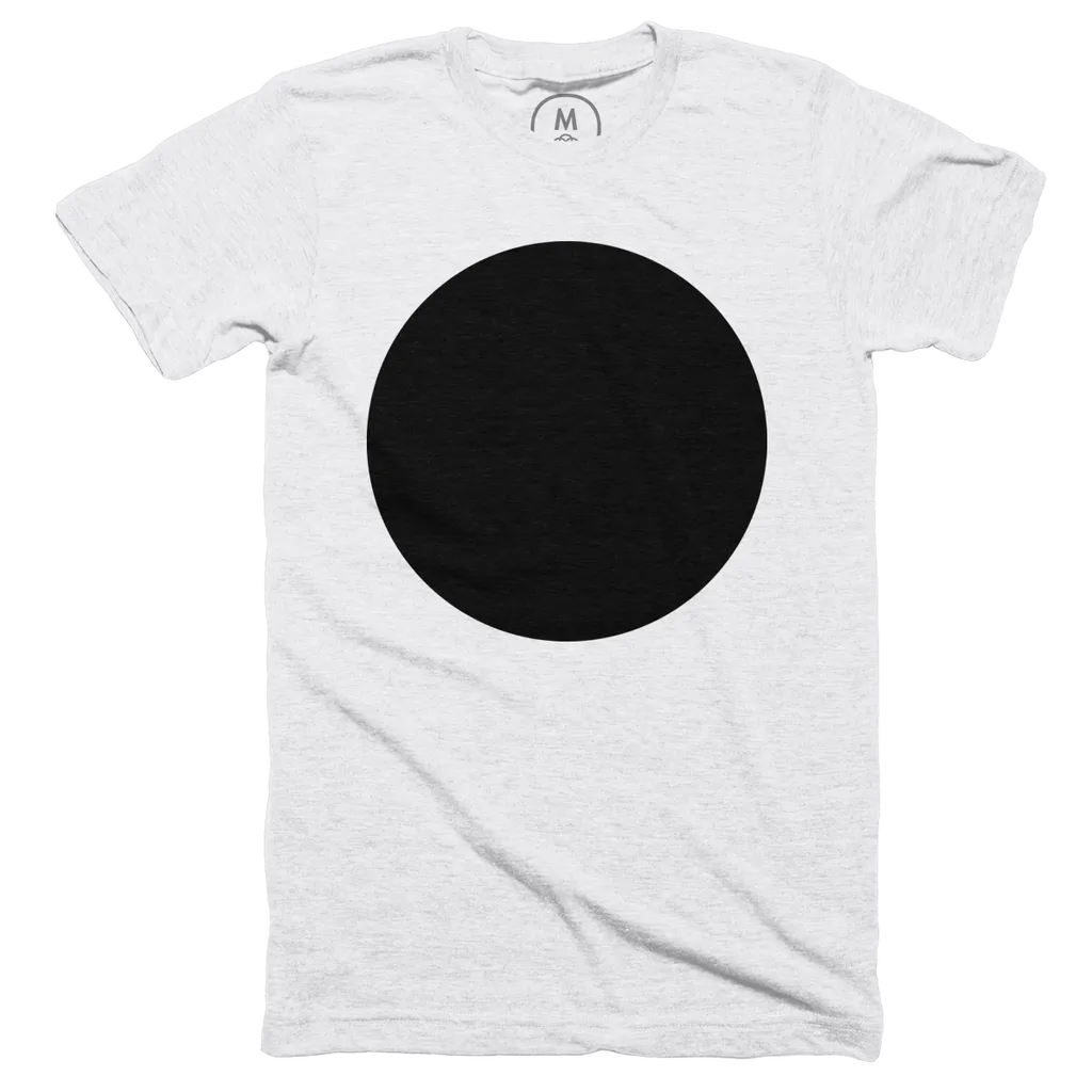 CHERESKIN Black Circle Shirt - シャツ