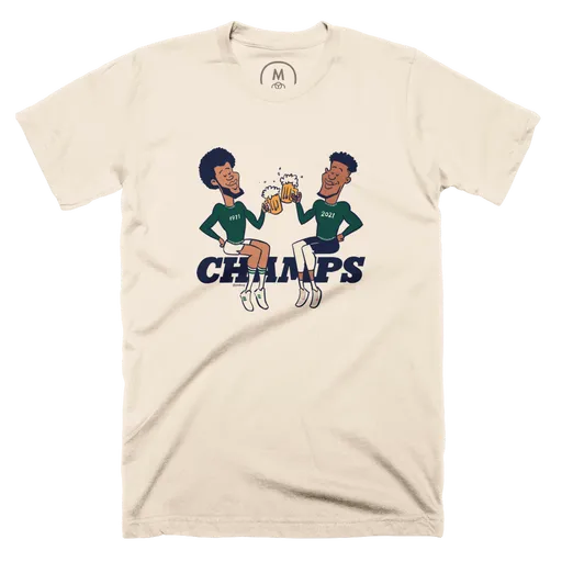 BeantownTshirts City of Champions Boston Baseball Fan Champion Fan T Shirt Ladies Tanktop / Black / Small